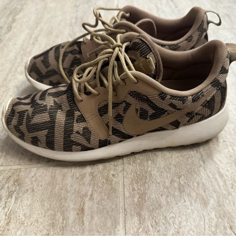 Nike this roshe